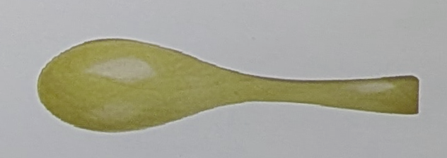 候補F中華レンゲ