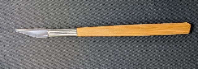 金属粉磨き棒　瑪瑙